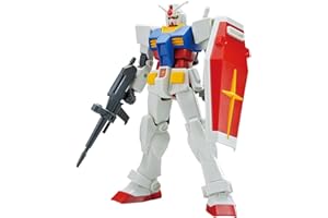 Bandai Model Kit, Multicolore, BAS5061064