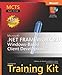 MCTS Self-Paced Training Kit (Exam 70-526): Microsoft® .NET Framework 2.0 Windows®-Based Client Development (Pro Certification) by Matthew A. Stoecker, Steven J. Stein
