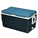 Produktbild iGloo MaxCold 66 Liter (70 uns Quart) Lebensmittel und Getränke Camping Cool Brust