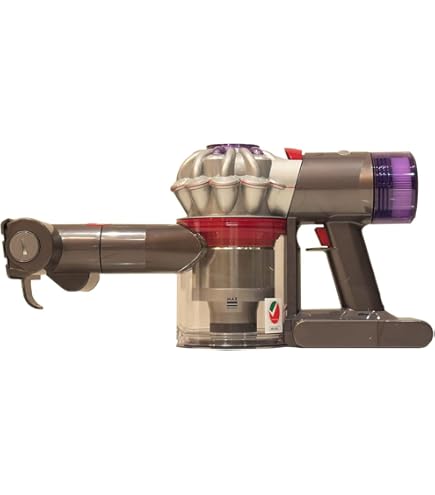 Dyson DC31 Handheld Vacuum with Dual Power Mode (Latest Generation