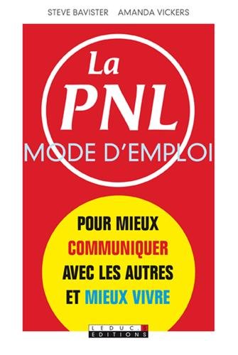 Download PNL mode d'emploi (la)