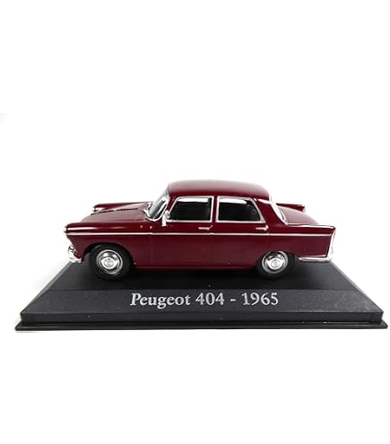 AQV24 VOITURE 1/43 SALVAT Inolvidables 80/90 : FORD Sierra Ghia Rural
