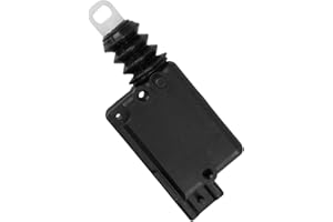 GREACESRIO Actionneur de Verrouillage Serrure Central pour Clio 2 Duster Logan Sandero, Moteur Verrouillage Porte et Coffre, pour Megane Scénic Trafic Twingo Espace Kangoo Master 2 7701039565