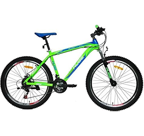 huge cycle hdt 10