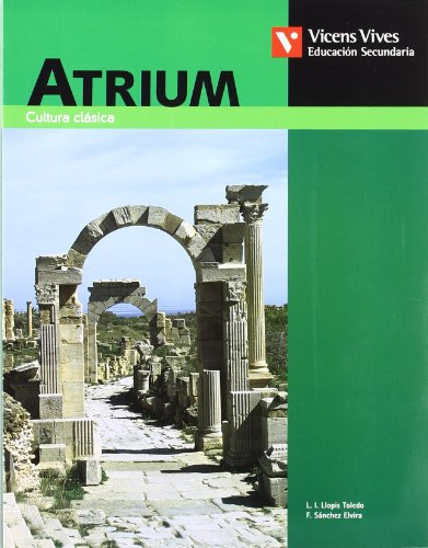 Atrium (cultura Clasica)