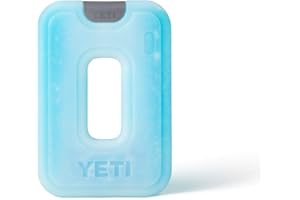 YETI Glacière réutilisable et réutilisable