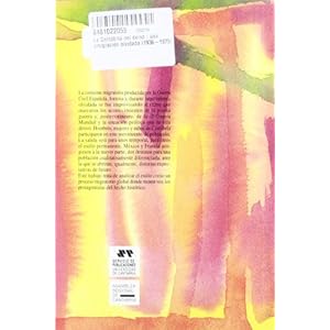 La Cantabria del exilio: una emigración olvidada (1936-1975) (Sociales)