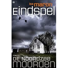 De Noordzeemoorden 4 Eindspel