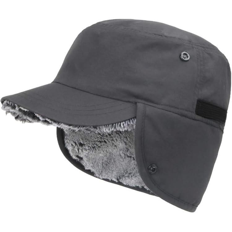 Copri Cappello Tesa Carabinieri Per La Pioggia Da Uomo - Foto 13