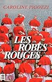Les robes rouges