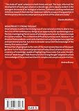 Image de Weak city. Note on landscape urbanism