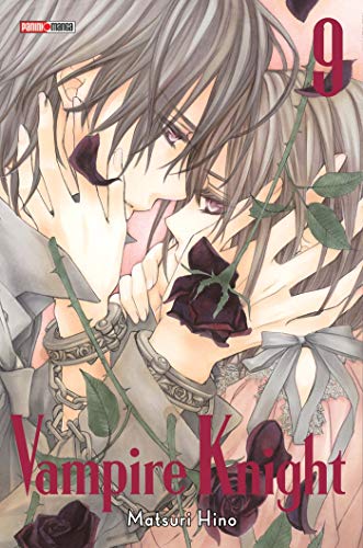 Télécharger Vampire Knight Ed double T09 Livre eBook France