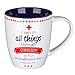 Produktbild Mug I Can Do All Things Phil 4: 13