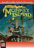 Tales of Monkey Island, Lösungsheft (inoffiziell) by 