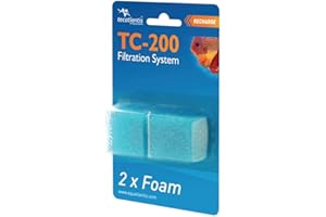 Aquatlantis Schiuma Filtro (per TC200) X2