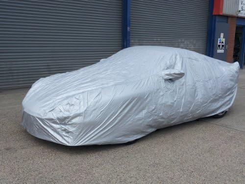 SummerPRO Porsche 991 (911) 50th Special Addition 2013-2015 Car Cover