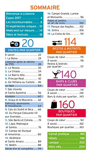 Book's Cover of Un Grand Week-End à Lisbonne 2017