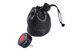 ANTONKUNZE Mint Self(ie) Timer (SX70/ SLR670/SLR680)