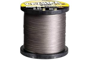 ASARI Evia Lakp100080 - B/1000M Kazuma Pro PE 0,80Mm