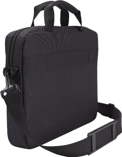 Case Logic AUA314 Notebook & Tablet Attaché 35,8 cm (14,1 Zoll) Notebooktasche Schwarz - 2