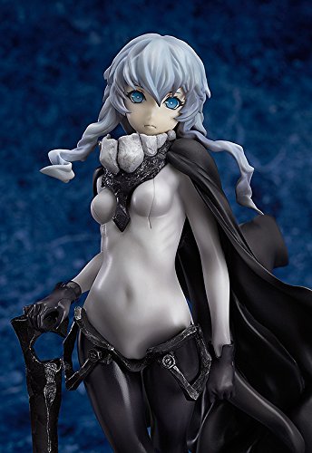 Kantai Collection -KanColle- Aircraft Carrier Wo-Class 1/8th scale PVC figure