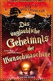 Cover zum Buch Die Weltensegler: Das unglaubliche Ge...