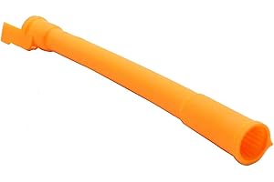 TAKPART Trichter Führungstrichter für Ölpeilstab Ölmeßstab 038103663