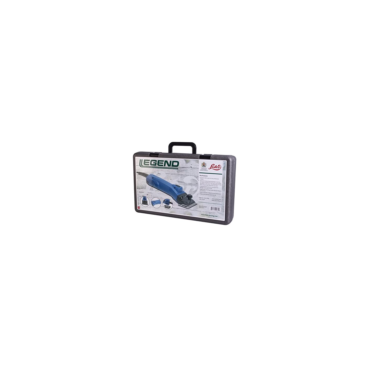 Horse ‘n’ Pony