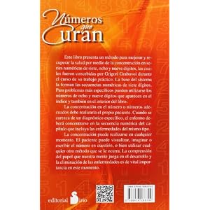 NUMEROS QUE CURAN: 5/7/2 (UBICACION ALTERNATIVA) (2012)