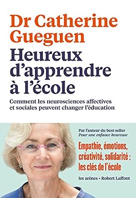 Les Arènes Heureux d'apprendre à l'école