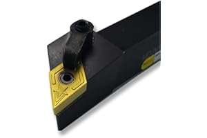 Maifix MDJNR 20mm 25mm Punta in metallo duro Tornio a controllo numerico Tornio per tornitura Portautensili per alesatura esterna