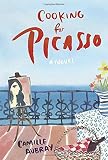 Cover zum Buch Cooking for Picasso