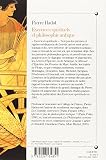 Image de Exercices spirituels et philosophie antique