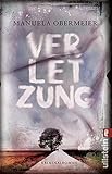 'Verletzung' von Manuela Obermeier