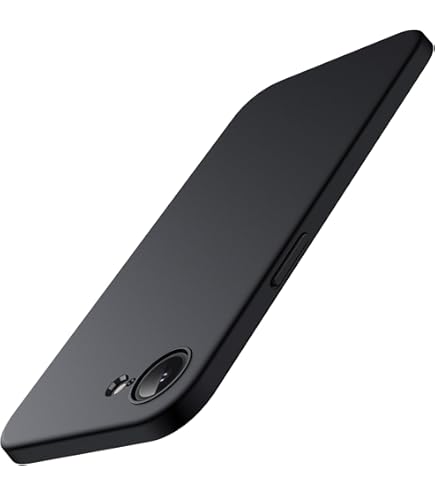 JETech Magnetische Case voor iPhone 17 Pro 6,3-Inch Compatibel met MagSafe, Schokbestendig Telefoon Bumper Hoesje Cover, Krasbestendige Doorzichtige Achterkant (Transparant