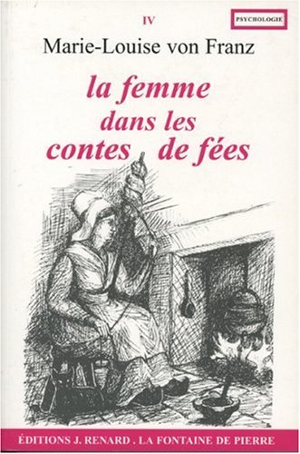 couverture de : La femme dans les contes de f&eacute;es