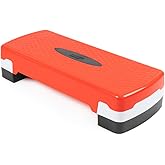 USR Kademeli Step Tahtası