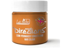La Riche Directions Semi-Permanent Hair Color Bote de 100 ml (Apricot)