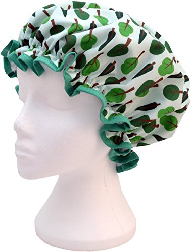 Vagabond Bags Alberi doccia Cap