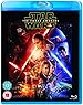 Star Wars: The Force Awakens [Blu-ray] [2015]