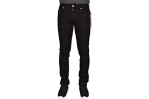 True Face Mens Jeans Slim Fit Stretch Trousers Denim Pants Cotton Bottoms Zip Fly 5 Pockets Western Casual Wear Elasticated All Waist & Leg Sizes in Grey, White, Blue, Black