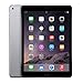 Produktbild Apple iPad Air 2, 9,7" mit WiFi, 64 GB, 2014, Space Grau
