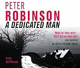 Cover zum Buch A Dedicated Man