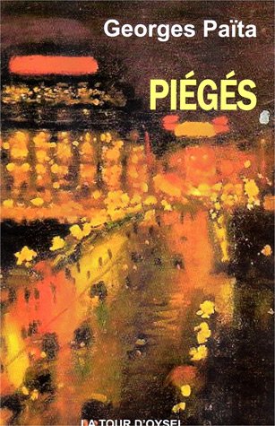 couverture de : Pi&eacute;g&eacute;s
