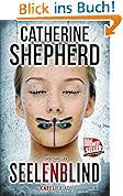 Seelenblind ZonsThriller