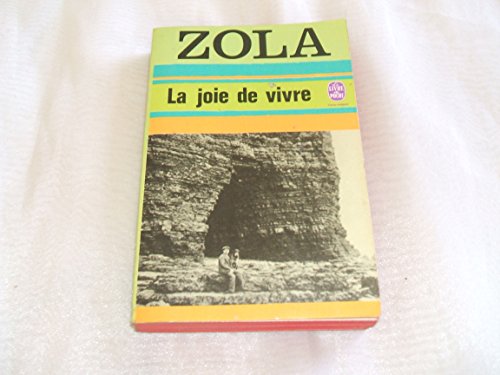 La  Joie de vivre
