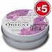 Produktbild 5 Stück KITZE ORIENT REFILL - Pfirsich