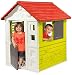 Produktbild Smoby 810704 - Natur Haus