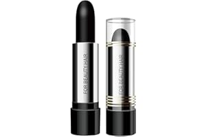 DUBBULON Stylo De Teinture De Cheveux Temporaire (noir) - Stylo De Retouche Instantanée | Teinture Pour Les Cheveux À Colorier, Bâton De Maquillage | Bâton De Maquillage Bricolage