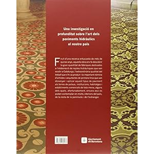 L'art del mosaic hidràulic a Catalunya